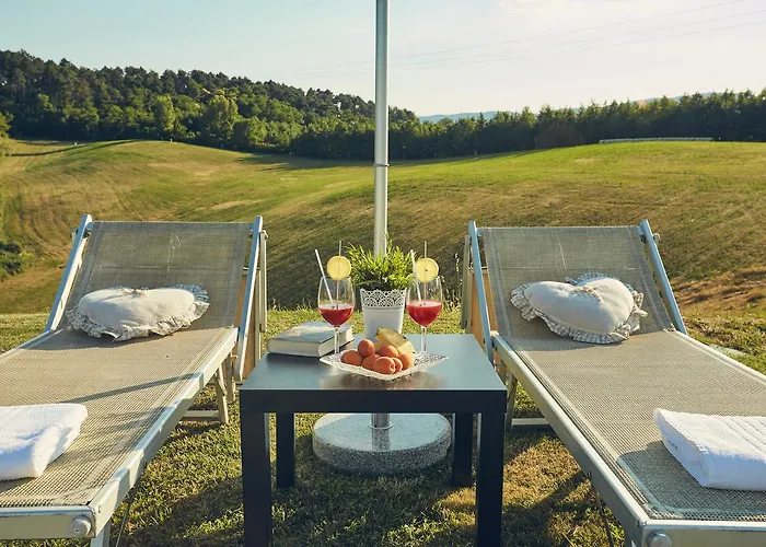 Il Casale Di Santamettole منزل ريفي