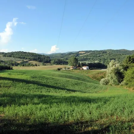 Il Casale Di Santamettole Barberino di Mugello