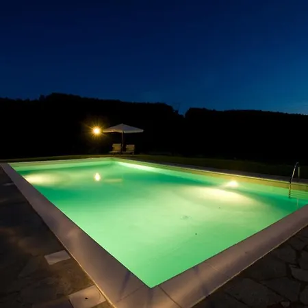 Casa di campagna Il Casale Di Santamettole
