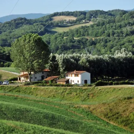 Il Casale Di Santamettole Barberino di Mugello