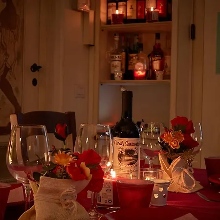 Casa di campagna Il Casale Di Santamettole Barberino di Mugello