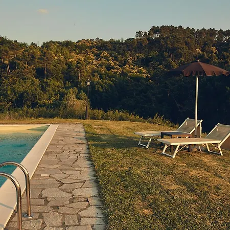 Il Casale Di Santamettole Casa di campagna Barberino di Mugello