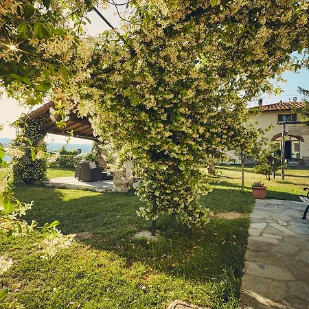 Casa di campagna Il Casale Di Santamettole *