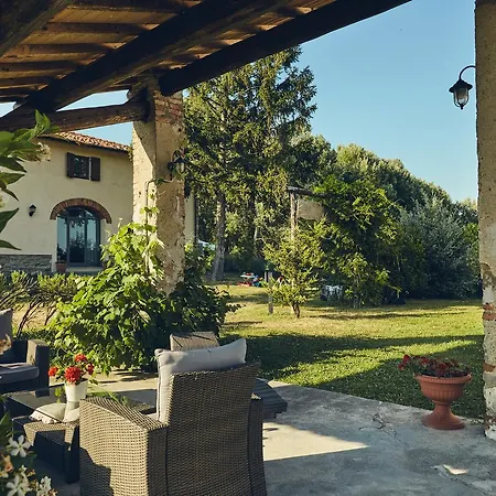 Il Casale Di Santamettole * Barberino di Mugello