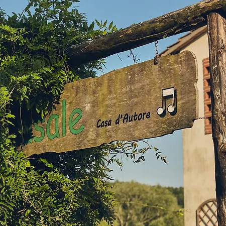Il Casale Di Santamettole Casa di campagna Barberino di Mugello