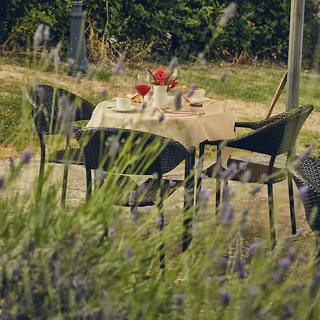 Il Casale Di Santamettole Casa di campagna *