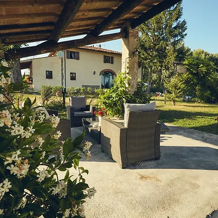 Il Casale Di Santamettole Casa di campagna Barberino di Mugello