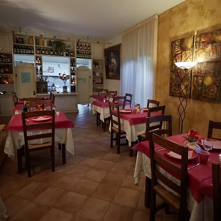 Il Casale Di Santamettole Barberino di Mugello