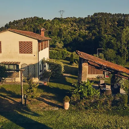 Casa di campagna Il Casale Di Santamettole Barberino di Mugello