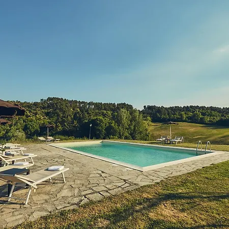 Casa di campagna Il Casale Di Santamettole