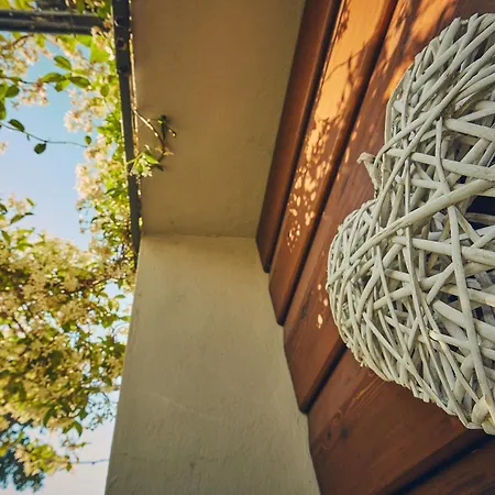 Casa di campagna Il Casale Di Santamettole