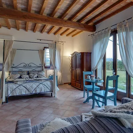 Il Casale Di Santamettole Casa di campagna