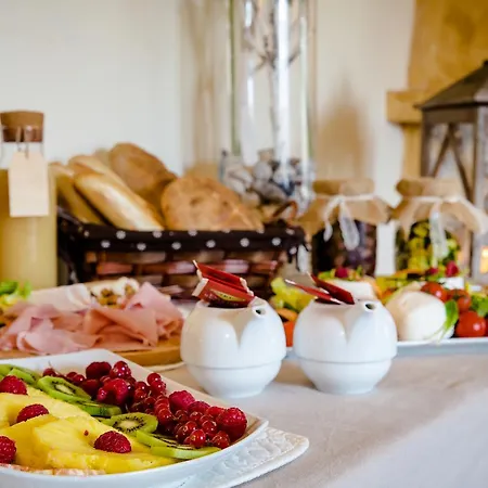 Casa di campagna Il Casale Di Santamettole *