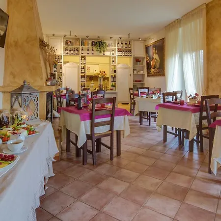 Il Casale Di Santamettole * Barberino di Mugello