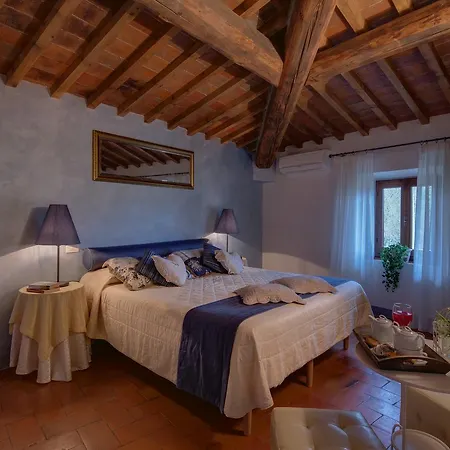 Il Casale Di Santamettole