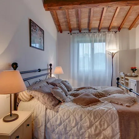 Casa di campagna Il Casale Di Santamettole Barberino di Mugello