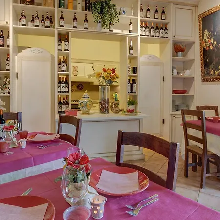 Il Casale Di Santamettole * Barberino di Mugello