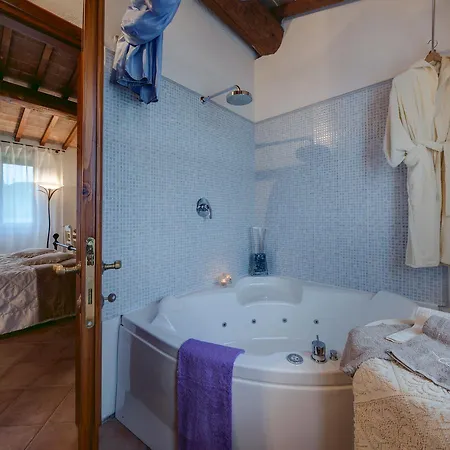 Casa di campagna Il Casale Di Santamettole