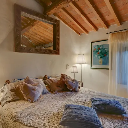 Il Casale Di Santamettole Casa di campagna