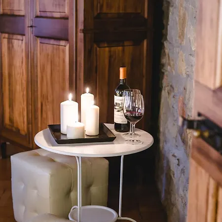 Il Casale Di Santamettole Casa di campagna