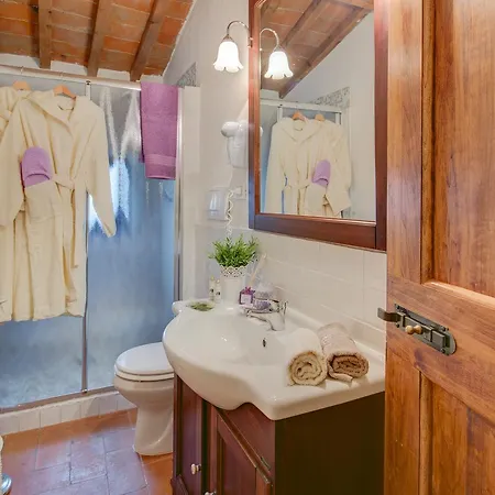 Il Casale Di Santamettole * Barberino di Mugello