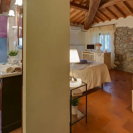 Casa di campagna Il Casale Di Santamettole
